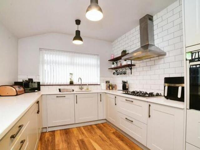House for sale in Goole, East Riding Of Yorkshire