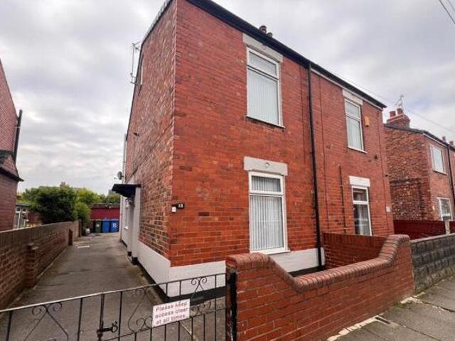 House for sale in Goole, East Riding Of Yorkshire