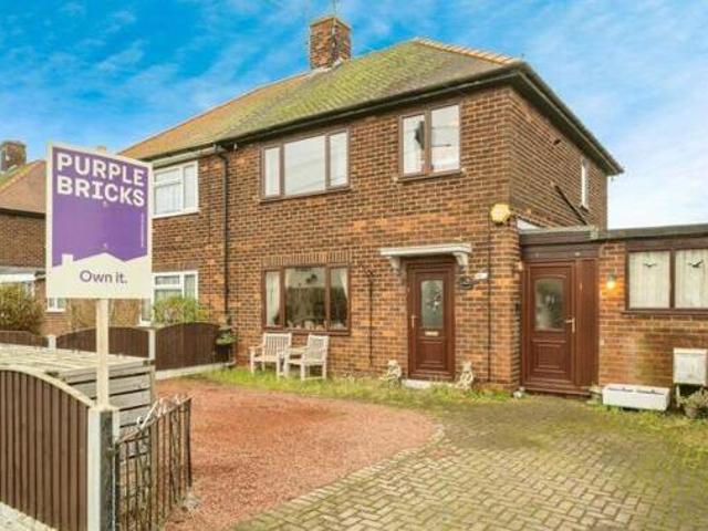 House for sale in Goole, East Riding Of Yorkshire