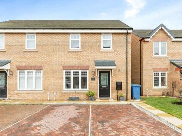 House for sale in Goole, East Riding Of Yorkshire