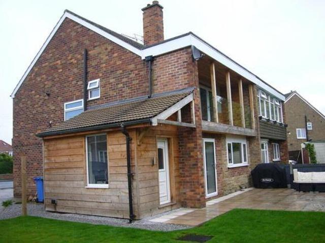 House for sale in Goole, East Riding Of Yorkshire