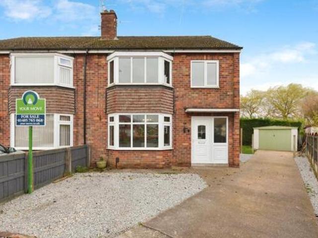House for sale in Goole, East Riding Of Yorkshire