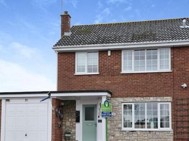 House for sale in Goole, East Riding Of Yorkshire