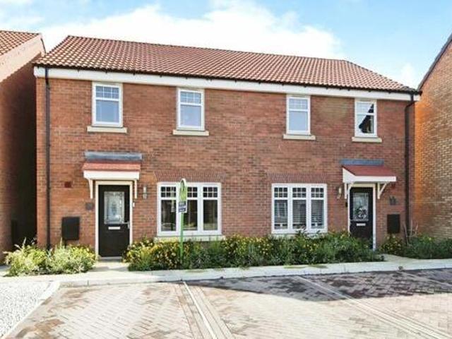 House for sale in Goole, East Riding Of Yorkshire