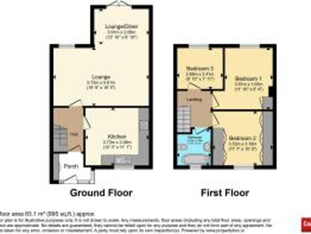 Farm for sale in Spring Park, Luton