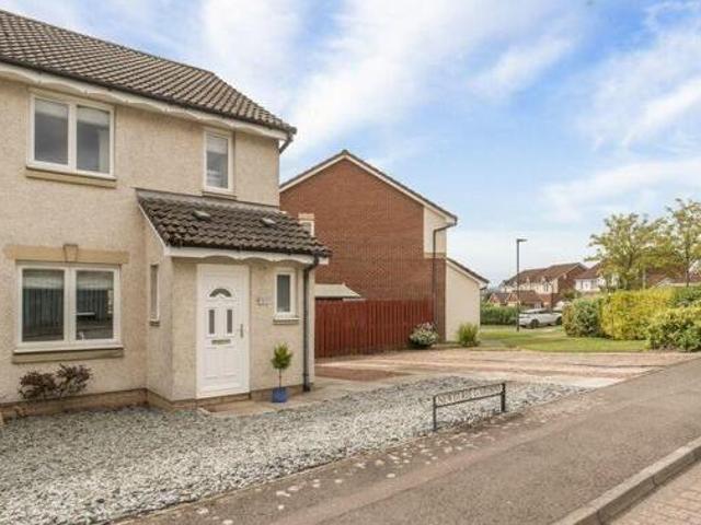 House for sale in Forebridge, Scotland