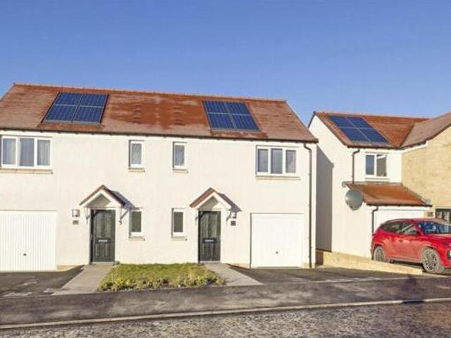 House for sale in Gowkshill, Forebridge