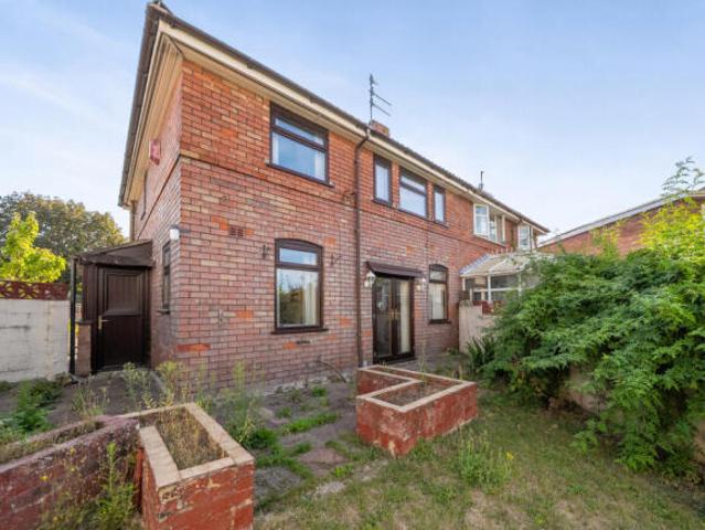 Farm for sale in Stockland Bristol