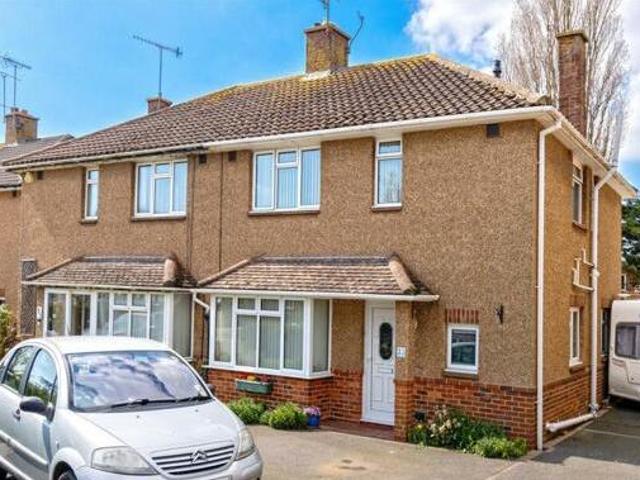 House for sale in Worthing, West Sussex