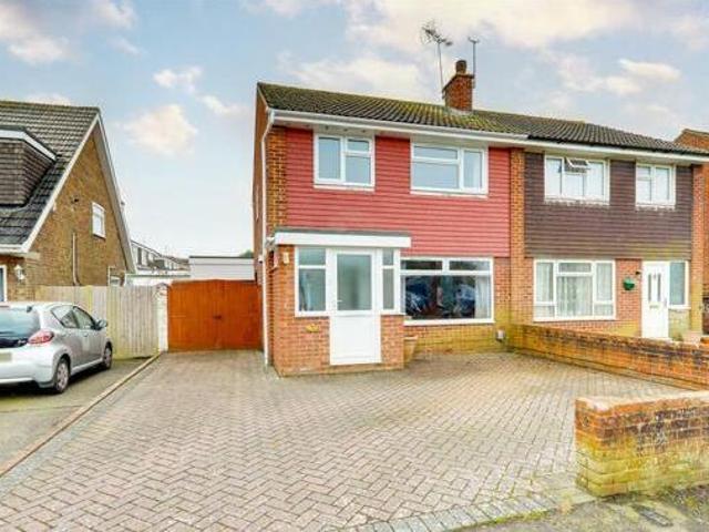 House for sale in Worthing, West Sussex