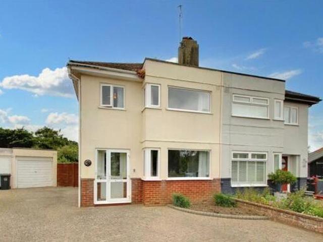 House for sale in Worthing, West Sussex