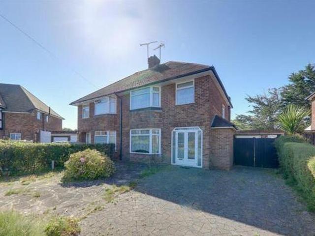 House for sale in Worthing, West Sussex