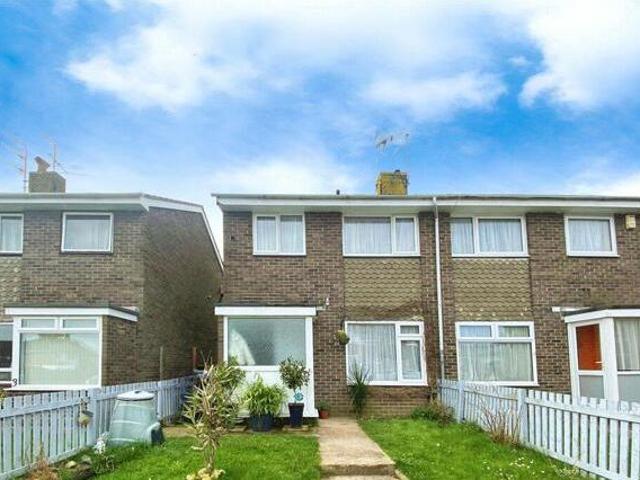 House for sale in Worthing, West Sussex