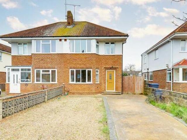 House for sale in Worthing, West Sussex