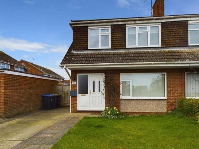 House for sale in Worthing, West Sussex
