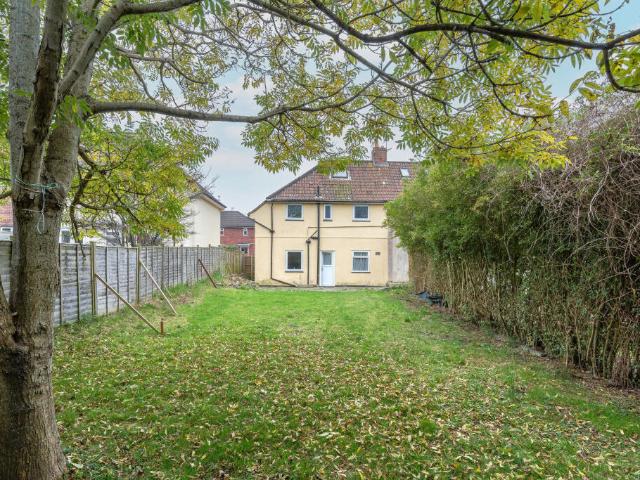 Farm for sale in Fishponds