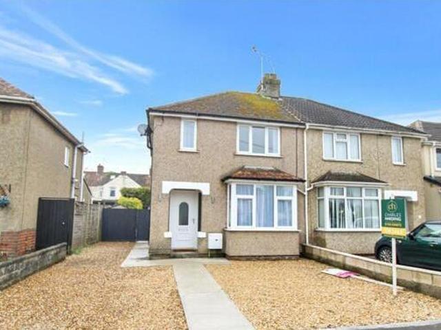 House for sale in Swindon