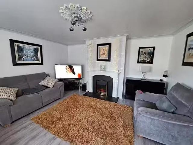 House for sale in County Antrim