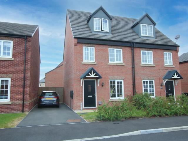 Farm for sale in Wheatley
