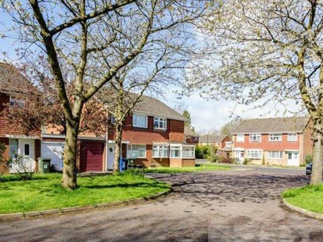 House for sale in Lyons, Greater London