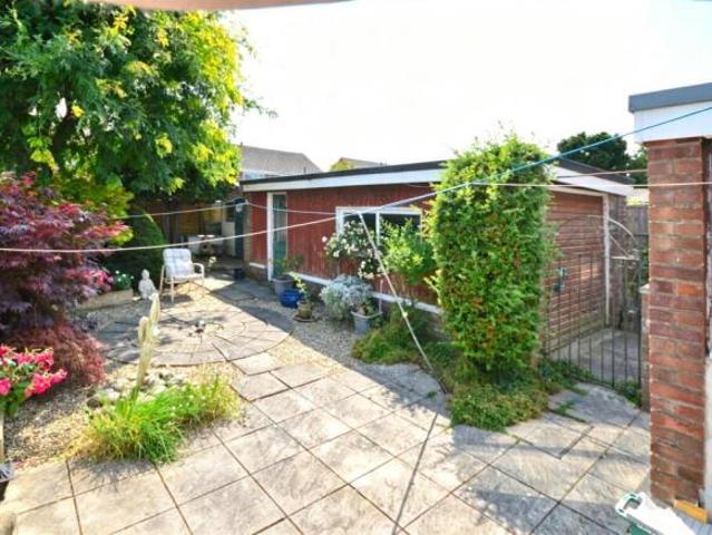 Farm for sale in East Dorset