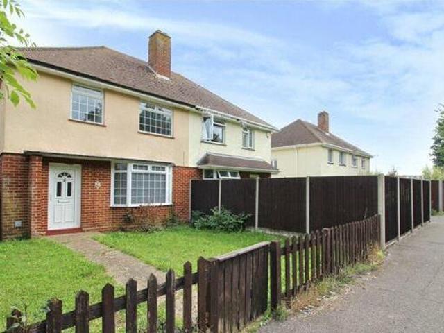 House for sale in Bridgemary, Middlecroft