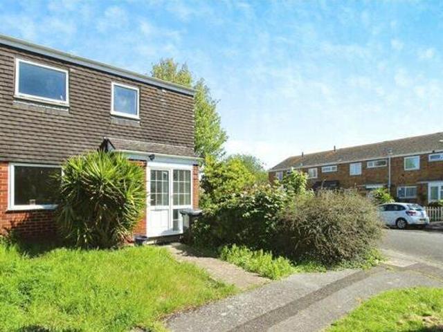 House for sale in Anglesey, Gosport