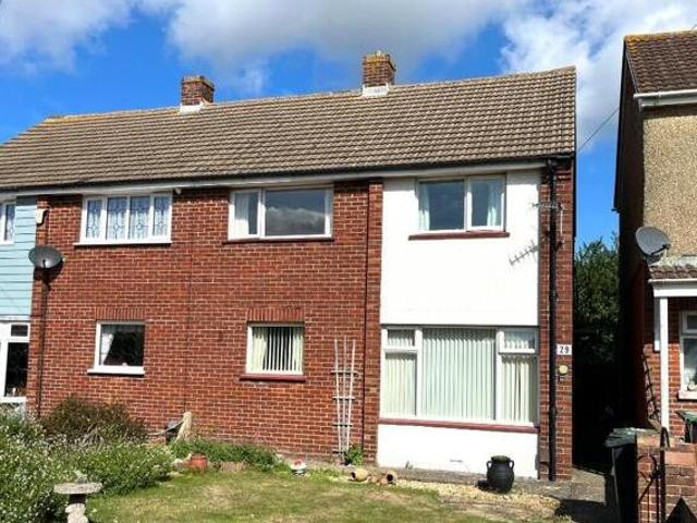 House for sale in Clayhall, Gosport