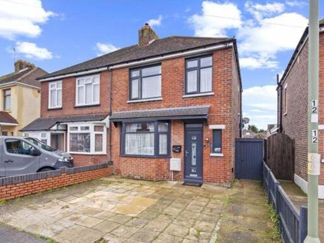 House for sale in Hardway, Middlecroft