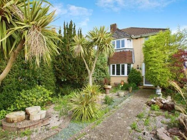 House for sale in Brockhurst, Gosport