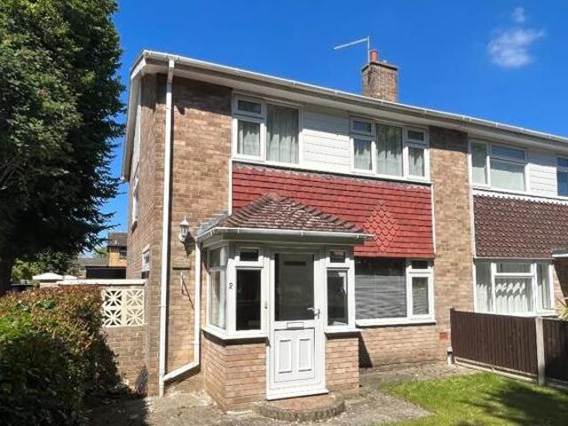 House for sale in Privett, Gosport