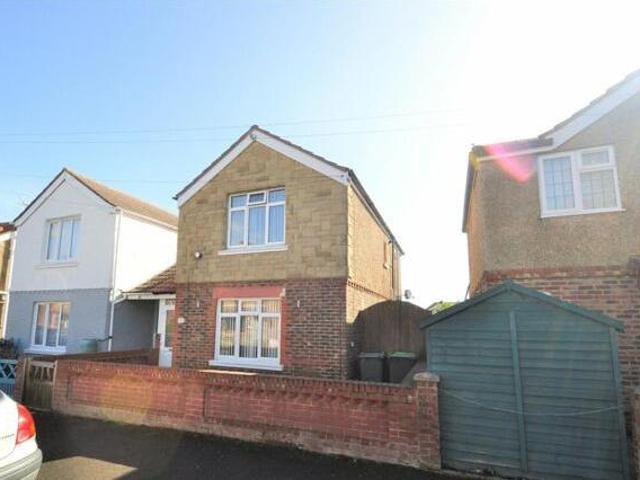 House for sale in Privett, Gosport