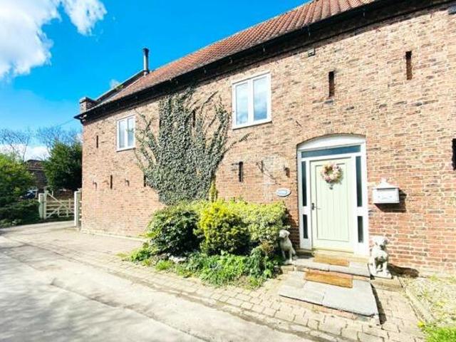 House for sale in North Yorkshire