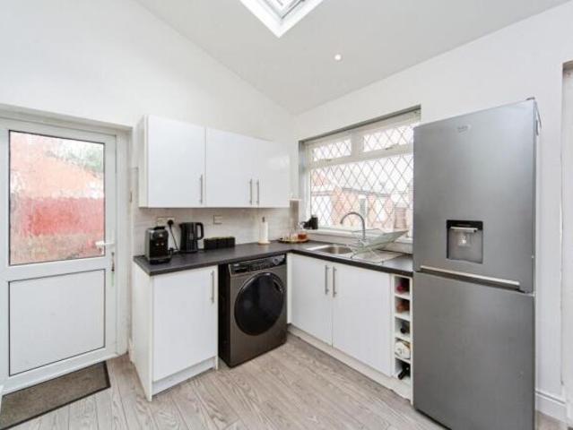 Farm for sale in Fazakerley, Liverpool