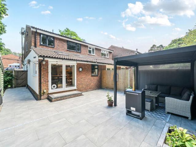 Farm for sale in Barton Stacey, Hampshire