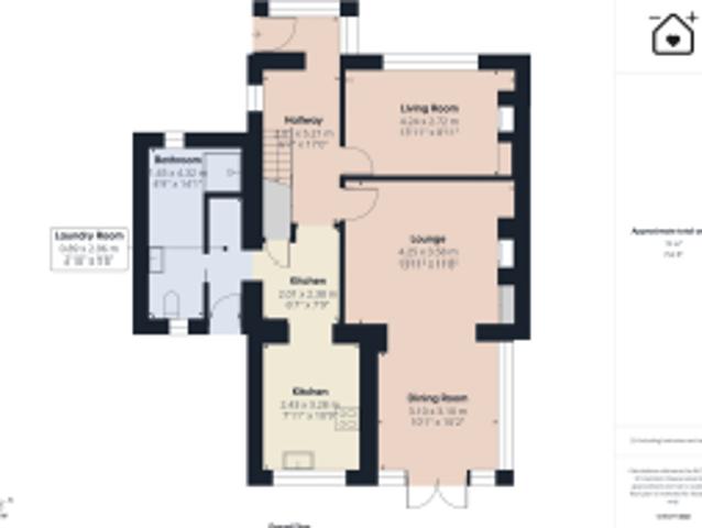 Farm for sale in Glais, Wales