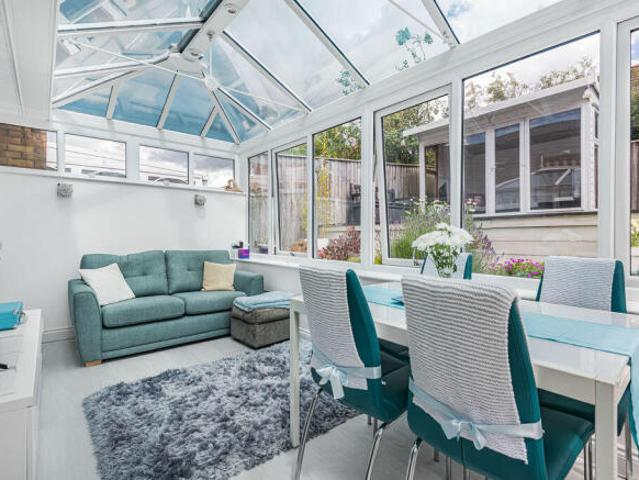 Farm for sale in Shenley Church End, Milton Keynes