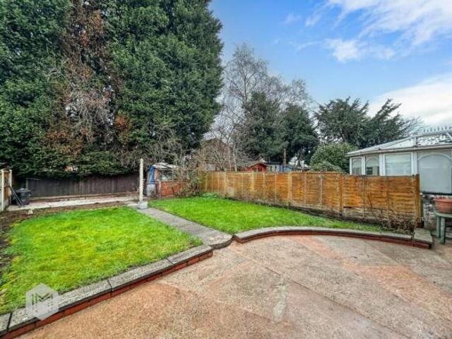 Farm for sale in Lee Bank, Greater Manchester