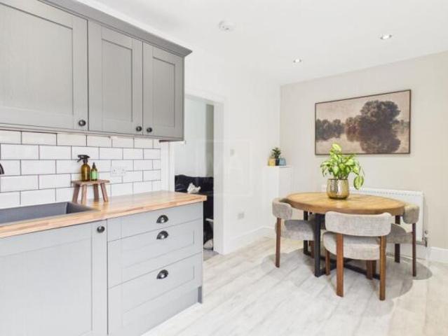 Property for sale in Penketh, Warrington