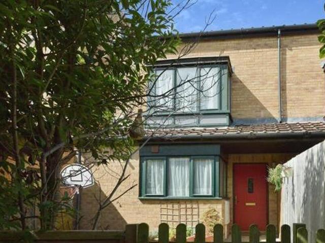House for sale in Lyons, Greater London