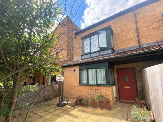 House for sale in Lyons, Greater London