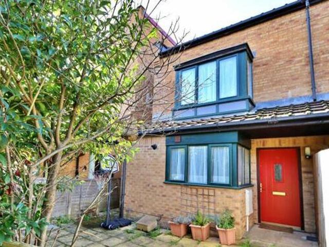 House for sale in Lyons, Greater London