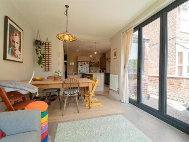 Farm for sale in Chorlton, Cheshire