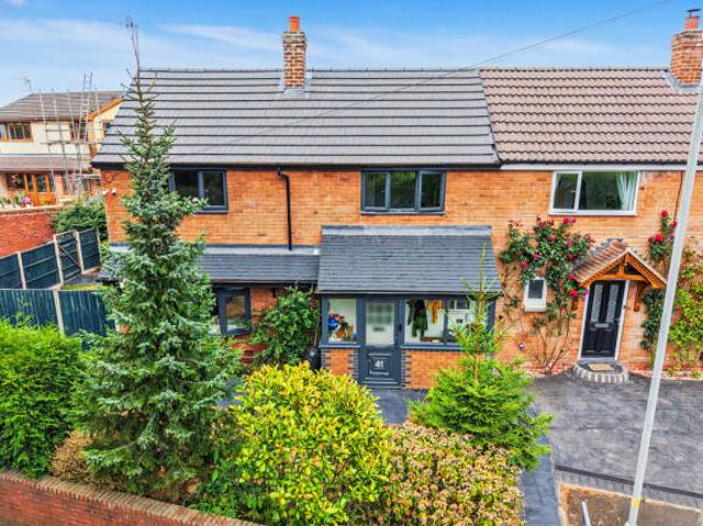 Farm for sale in Tettenhall, West Midlands
