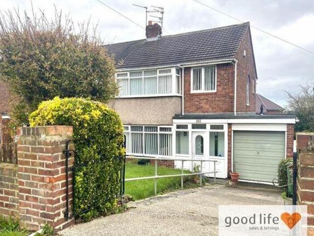 House for sale in Tyne And Wear