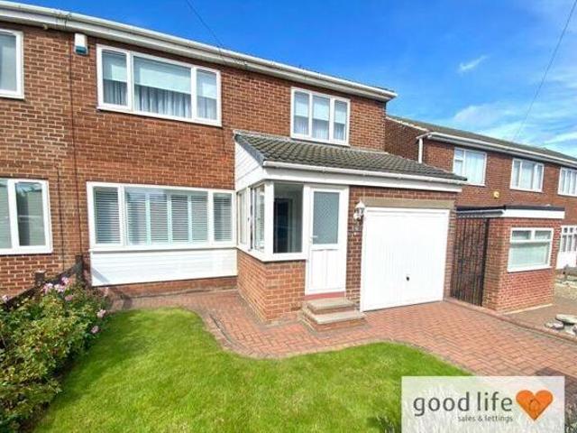House for sale in Tyne And Wear