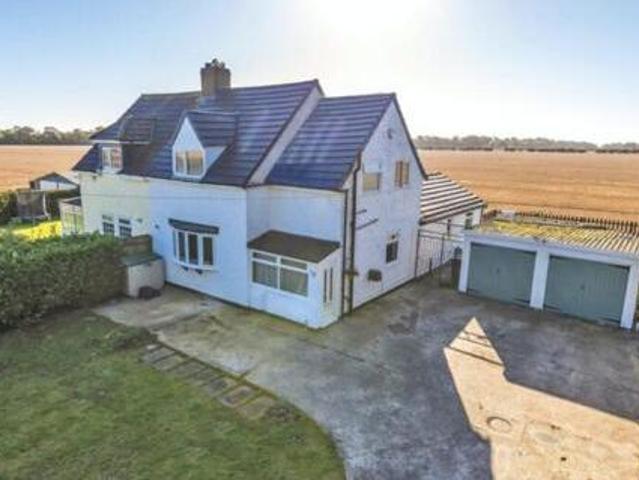 House for sale in Cherry Orchard, South Kesteven