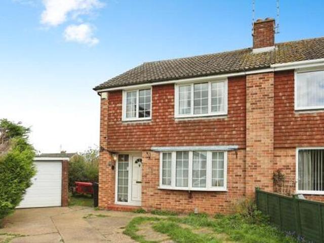 House for sale in Grantham, Barholm