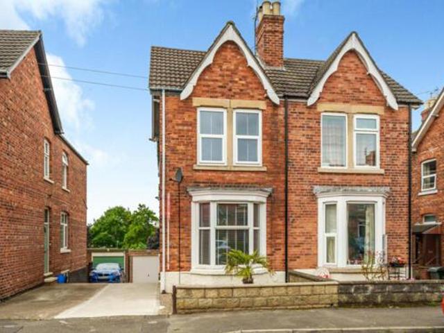 House for sale in Grantham, South Kesteven