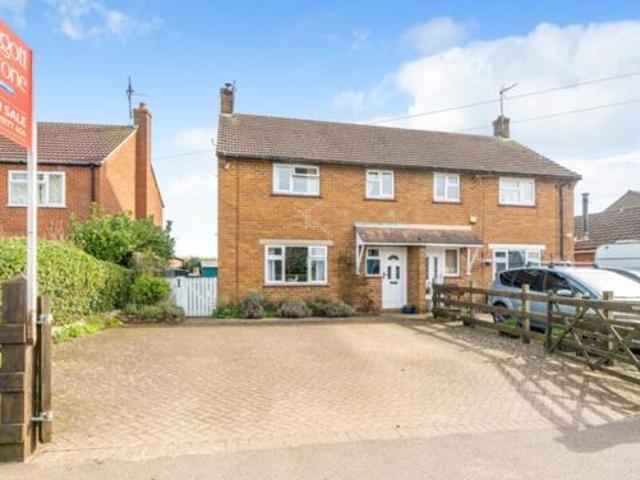 House for sale in Barholm, Lincolnshire